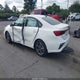 3KPF24AD2ME266274 2021 Kia Forte Fe auction photo thumbnail 3
