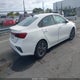 3KPF24AD2ME266274 2021 Kia Forte Fe auction photo thumbnail 4