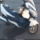 JS1CK44A492100907 2009 Suzuki An400 auction photo thumbnail 16