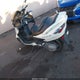 JS1CK44A492100907 2009 Suzuki An400 auction photo thumbnail 3