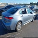 5YFEPMAE3NP367099 2022 Toyota Corolla Le auction photo thumbnail 4