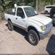 4TAPM62N3TZ136083 1996 Toyota Tacoma auction photo thumbnail 1