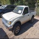 4TAPM62N3TZ136083 1996 Toyota Tacoma auction photo thumbnail 2