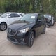 JM3KE2DY8G0645826 2016 Mazda Cx-5 Grand Touring auction photo thumbnail 2