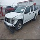 1GTCS136558152412 2005 GMC Canyon Sle auction photo thumbnail 2
