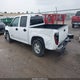 1GTCS136558152412 2005 GMC Canyon Sle auction photo thumbnail 3