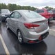 KMHD84LF8LU044130 2020 Hyundai Elantra Value Edition auction photo thumbnail 3