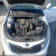 5XXGM4A76FG373329 2015 Kia Optima Lx auction photo thumbnail 10