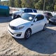 5XXGM4A76FG373329 2015 Kia Optima Lx auction photo thumbnail 2