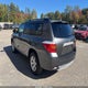 5TDBK3EHXAS019639 2010 Toyota Highlander Base V6 auction photo thumbnail 3