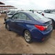 5NPEB4AC4EH947892 2014 Hyundai Sonata Gls auction photo thumbnail 3