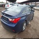 5NPEB4AC4EH947892 2014 Hyundai Sonata Gls auction photo thumbnail 4