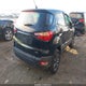 MAJ3S2FE8LC338275 2020 Ford Ecosport S auction photo thumbnail 4