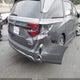 5FNRL6H88SB068210 2025 Honda Odyssey Touring auction photo thumbnail 19