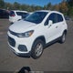 3GNCJPSB3KL143183 2019 Chevrolet Trax Lt auction photo thumbnail 2