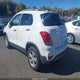 3GNCJPSB3KL143183 2019 Chevrolet Trax Lt auction photo thumbnail 3