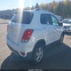 3GNCJPSB3KL143183 2019 Chevrolet Trax Lt auction photo thumbnail 4
