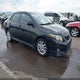 1NXBU4EE2AZ276954 2010 Toyota Corolla S auction photo thumbnail 1