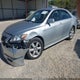 4T1BK46K87U526040 2007 Toyota Camry Se V6 auction photo thumbnail 2