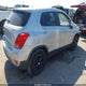 3GNCJKSB7KL220057 2019 Chevrolet Trax Ls auction photo thumbnail 4