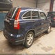 5J6RE4H54AL092577 2010 Honda Cr-V Ex auction photo thumbnail 4