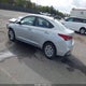 3KPC24A68ME129098 2021 Hyundai Accent Se auction photo thumbnail 3
