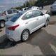 3KPC24A68ME129098 2021 Hyundai Accent Se auction photo thumbnail 4