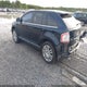 2FMDK39C58BB48516 2008 Ford Edge Limited auction photo thumbnail 3