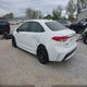 JTDDPMAE8MJ173103 2021 Toyota Corolla L auction photo thumbnail 3