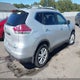 5N1AT2MT0EC834475 2014 Nissan Rogue Sv auction photo thumbnail 4