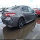 4T1B11HK7KU214833 2019 Toyota Camry Se auction photo thumbnail 4