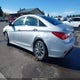 5NPEC4AC9EH837479 2014 Hyundai Sonata Limited auction photo thumbnail 3
