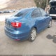 3VW2K7AJ6FM355695 2015 Volkswagen Jetta 2.0L S auction photo thumbnail 4