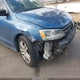 3VW2K7AJ6FM355695 2015 Volkswagen Jetta 2.0L S auction photo thumbnail 6