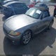 4USBT53594LU08273 2004 BMW Z4 3.0I auction photo thumbnail 2