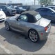 4USBT53594LU08273 2004 BMW Z4 3.0I auction photo thumbnail 3
