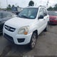 KNDJF724X97565212 2009 Kia Sportage Lx auction photo thumbnail 2