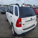 KNDJF724X97565212 2009 Kia Sportage Lx auction photo thumbnail 3