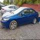 19XFB2F58DE021176 2013 Honda Civic Lx auction photo thumbnail 14