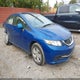 19XFB2F58DE021176 2013 Honda Civic Lx auction photo thumbnail 1