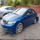 19XFB2F58DE021176 2013 Honda Civic Lx auction photo thumbnail 2