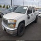 1GTCS136358168527 2005 GMC Canyon Sle auction photo thumbnail 2