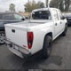 1GTCS136358168527 2005 GMC Canyon Sle auction photo thumbnail 4