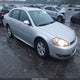2G1WG5EK5B1285761 2011 Chevrolet Impala Lt auction photo thumbnail 1