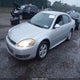 2G1WG5EK5B1285761 2011 Chevrolet Impala Lt auction photo thumbnail 2
