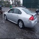 2G1WG5EK5B1285761 2011 Chevrolet Impala Lt auction photo thumbnail 3