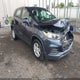 3GNCJKSB4KL232215 2019 Chevrolet Trax Ls auction photo thumbnail 1