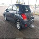 3GNCJKSB4KL232215 2019 Chevrolet Trax Ls auction photo thumbnail 3
