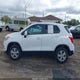 KL7CJPSM0NB558961 2022 Chevrolet Trax Awd Lt auction photo thumbnail 14