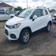 KL7CJPSM0NB558961 2022 Chevrolet Trax Awd Lt auction photo thumbnail 2